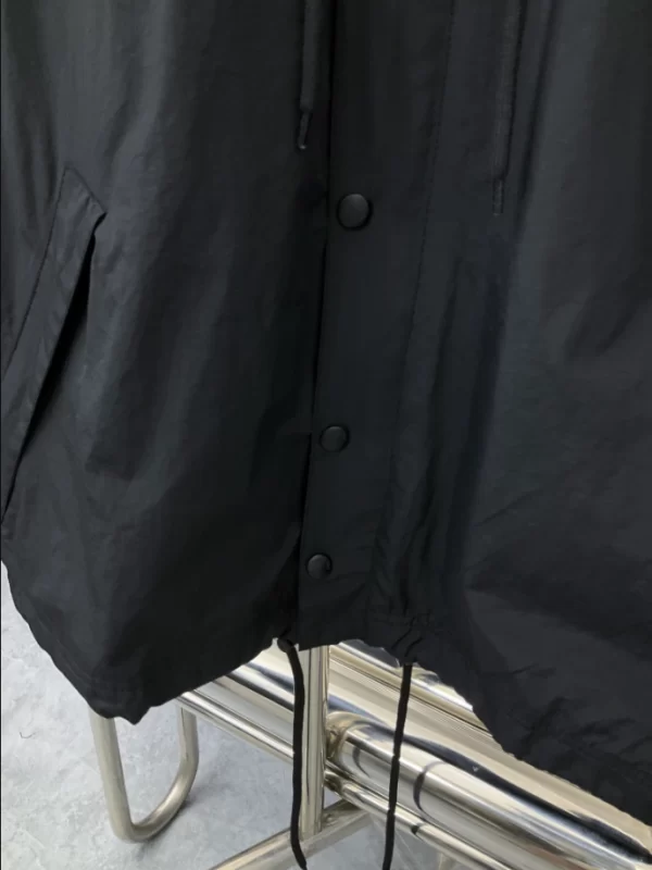 Balenciaga- Jacket