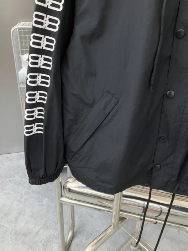 Balenciaga- Jacket