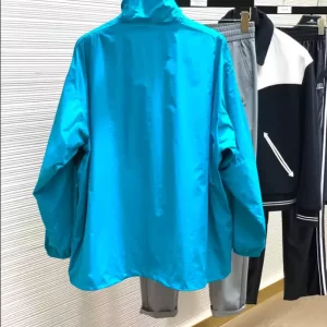 Balenciaga jacket