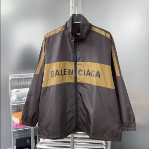 Balenciaga- Jacket