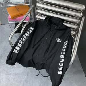 Balenciaga- Jacket