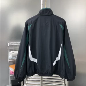 Balenciaga- Jacket