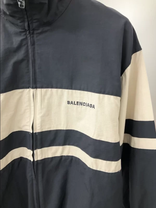 Balenciaga jacket