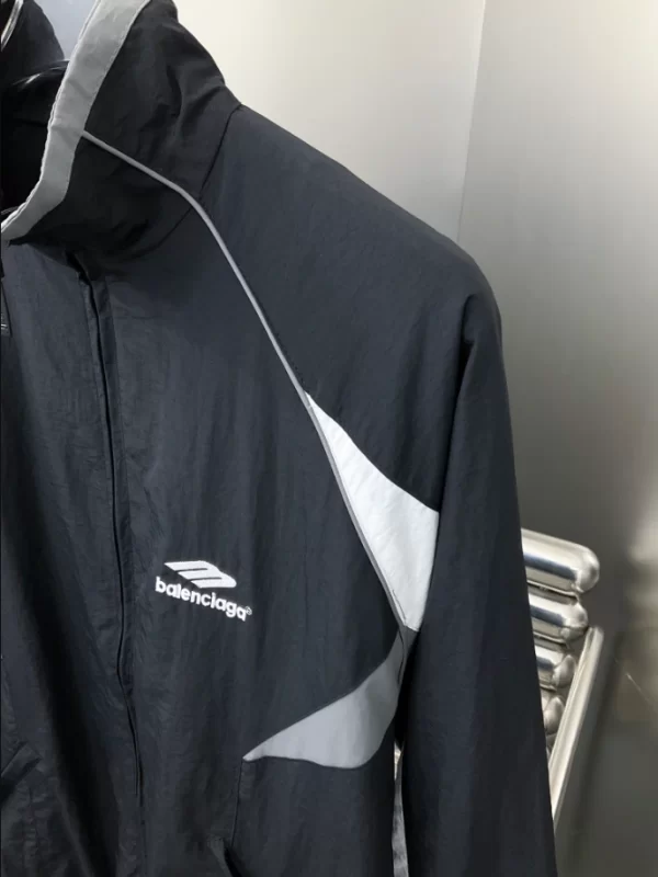 Balenciaga- Jacket