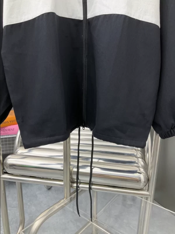 Balenciaga- Jacket