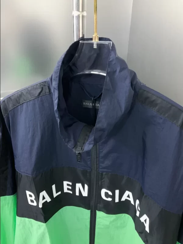 Balenciaga- Jacket