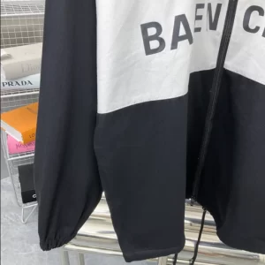 Balenciaga- Jacket