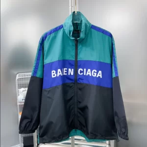 Balenciaga- Jacket