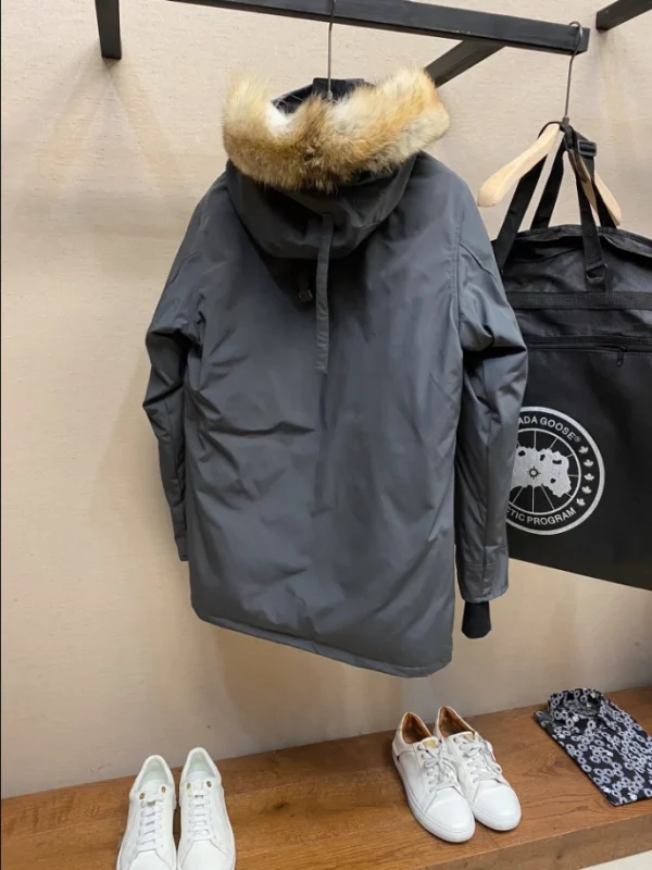 Canada Goose Jacket