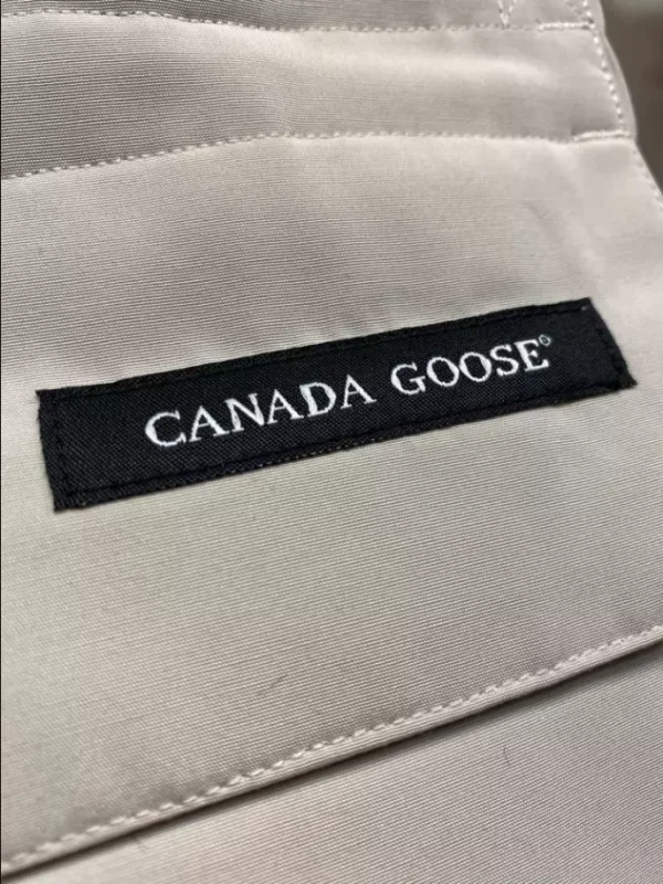 Canada Goose Jacket