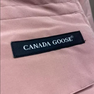 Canada Goose Jacket