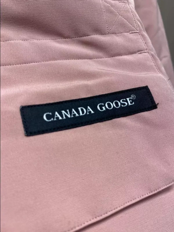 Canada Goose Jacket