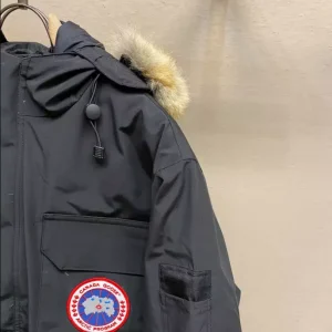 Canada Goose Jacket