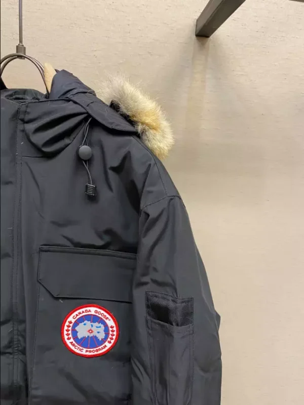 Canada Goose Jacket