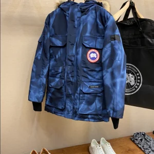 Canada Goose Jacket