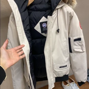 Canada Goose Jacket