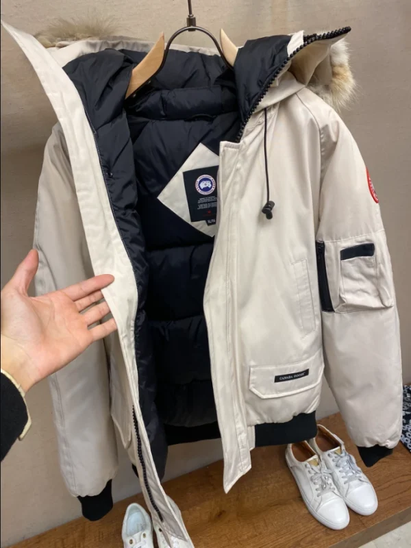 Canada Goose Jacket