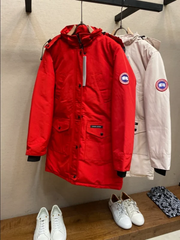 Canada Goose Jacket