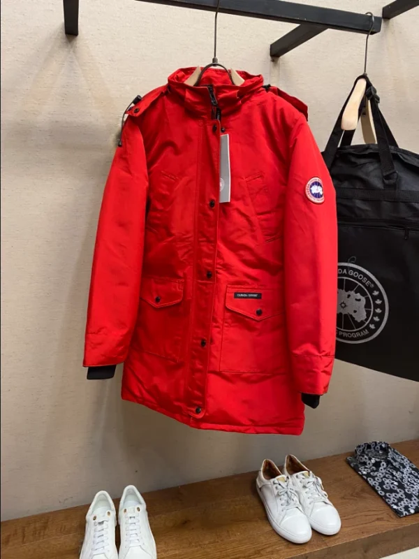 Canada Goose Jacket