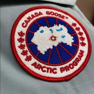 Canada Goose Jacket