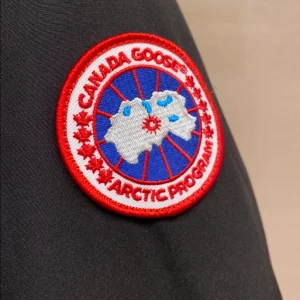 Canada Goose Jacket