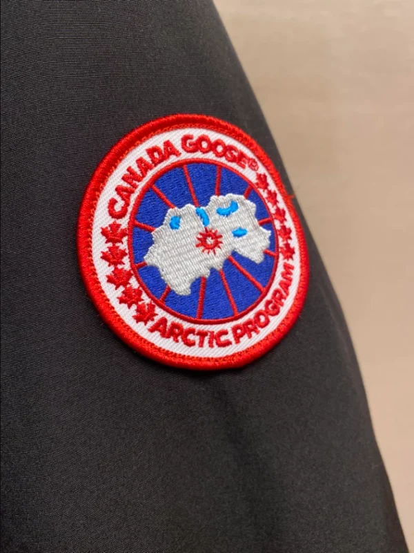 Canada Goose Jacket