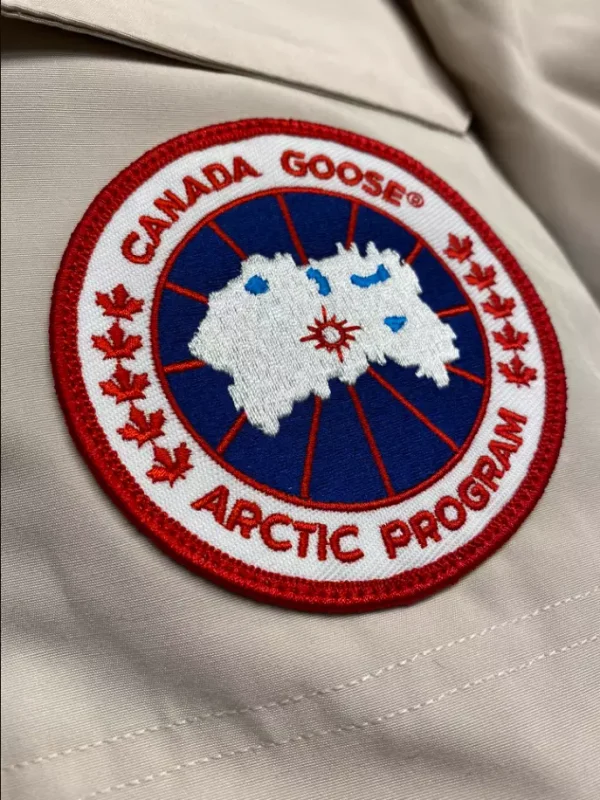 Canada Goose Jacket