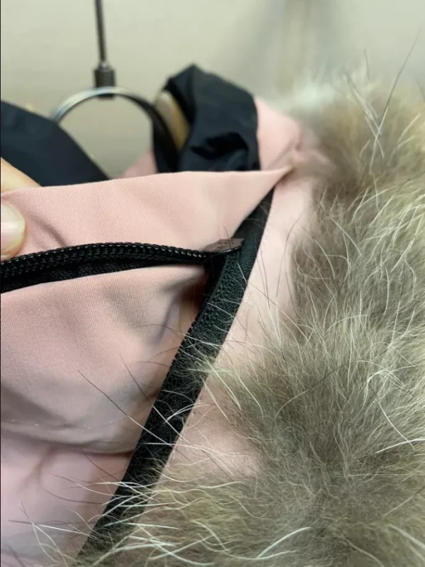 Canada Goose Jacket