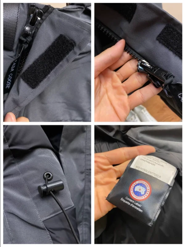 Canada Goose Jacket