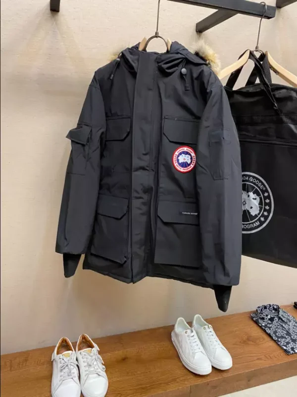 Canada Goose Jacket