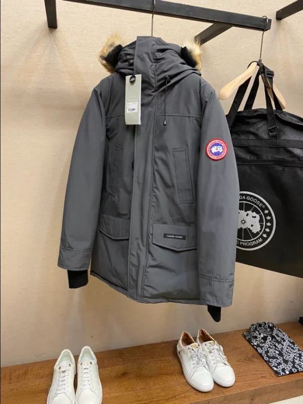 Canada Goose Jacket