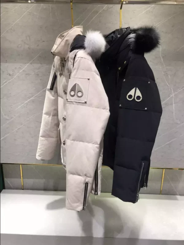 Canada Goose Jacket