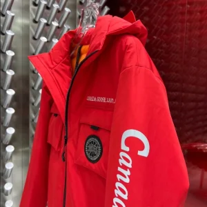 Canada Goose Jacket