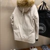 Canada Goose Jacket