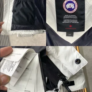 Canada Goose Jacket