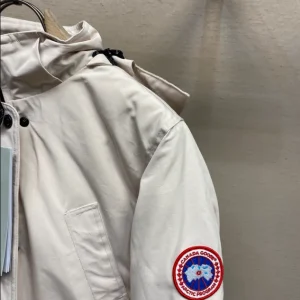 Canada Goose Jacket