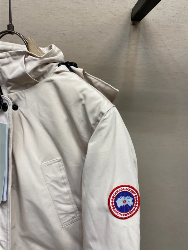 Canada Goose Jacket