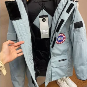 Canada Goose Jacket