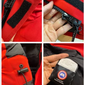 Canada Goose Jacket