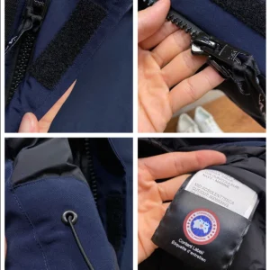 Canada Goose Jacket