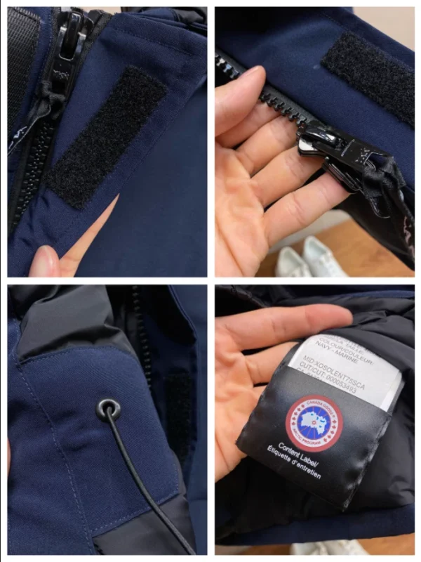 Canada Goose Jacket