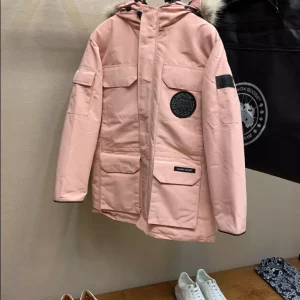 Canada Goose Jacket