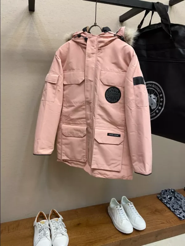 Canada Goose Jacket