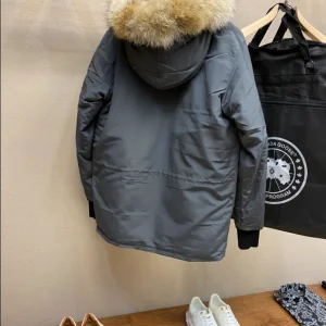 Canada Goose Jacket