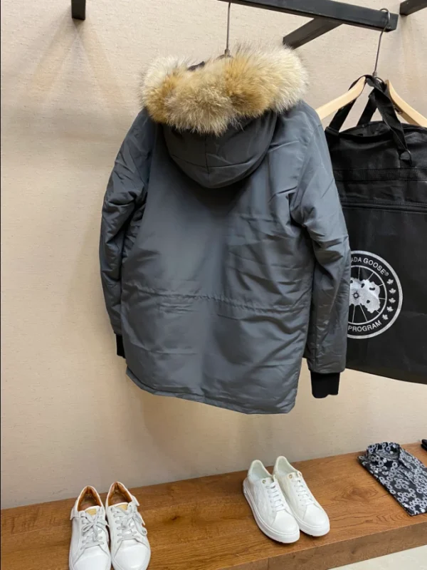 Canada Goose Jacket