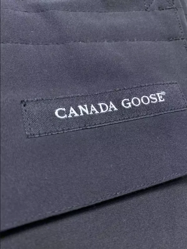 Canada Goose Jacket