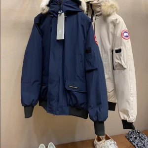 Canada Goose Jacket