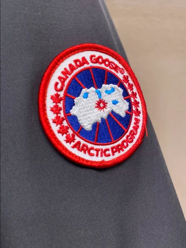 Canada Goose Jacket