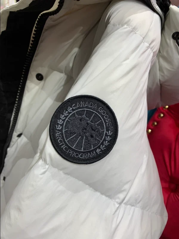 Canada Goose Jacket