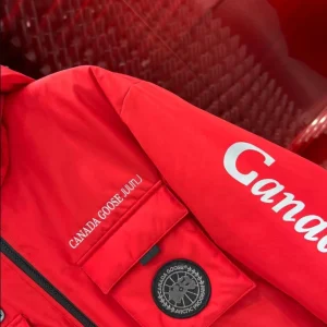 Canada Goose Jacket